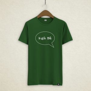 Kuch Bhi (Hunter Green)