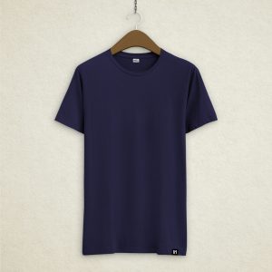 Solid: Navy Blue