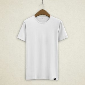 Solid: Pure White