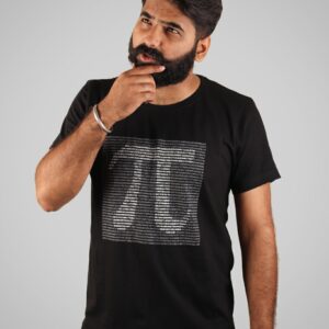Pi (Classic Black)